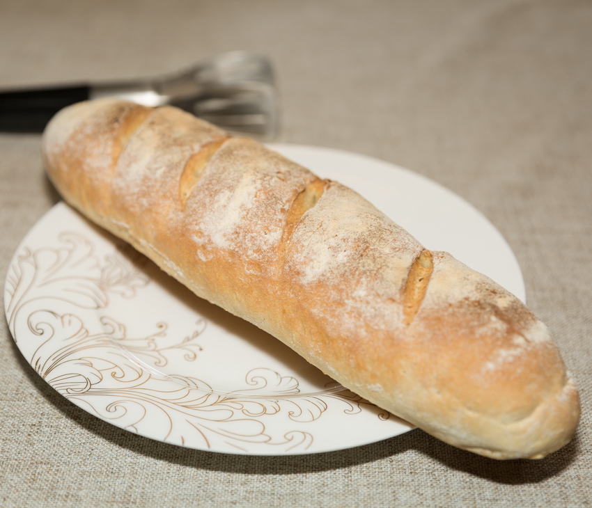 french baguette