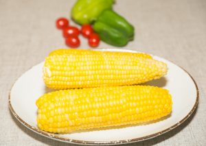 how to cook corn in milk and butter