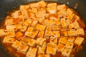 mapo tofu recipes