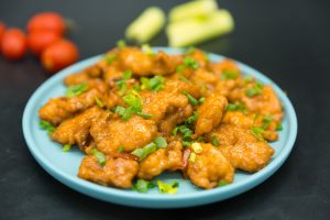 Asian chicken recipes