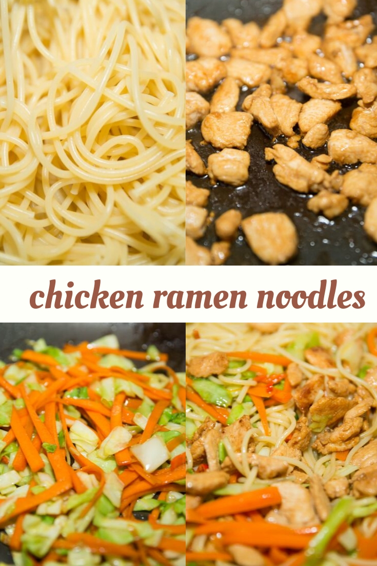 Ramen Noodle