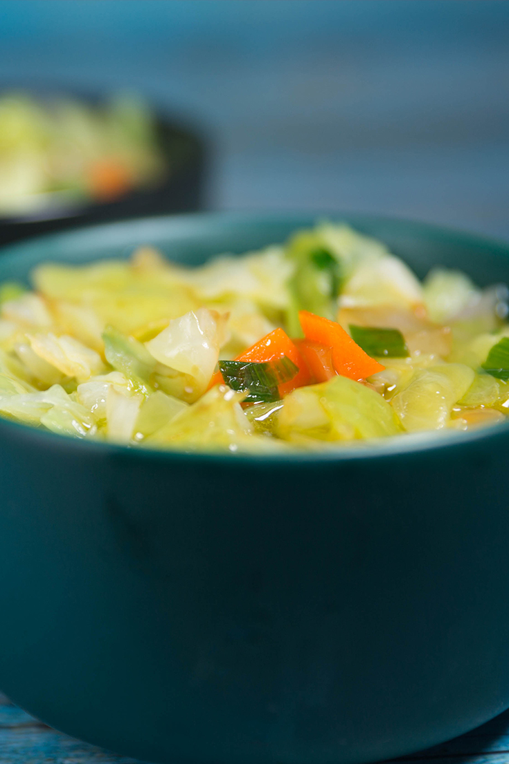 Cabbage Soup recipes