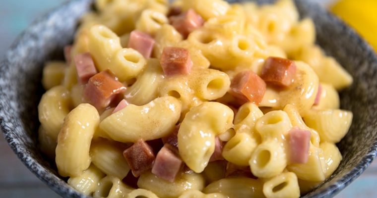 Stovetop Macaroni and Cheese recipes
